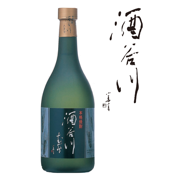 酒谷川 （さかたにがわ）フロスティー　30度　720ml